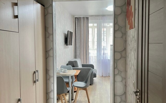 Апартаменты Abramov Baltic Comfort