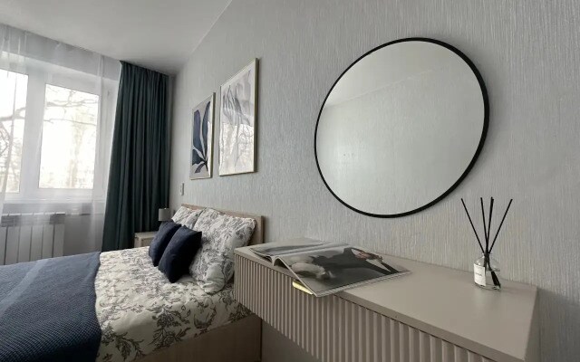 Апартаменты Apartament 52