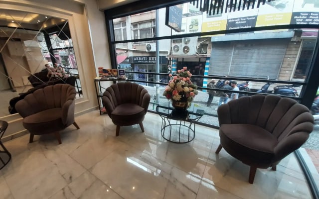 Vizyon Hotel - Old City