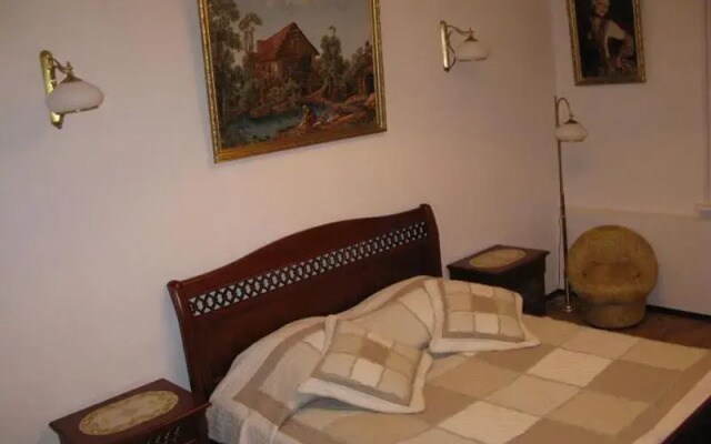 Квартира на Галактионовской 32 кв 15