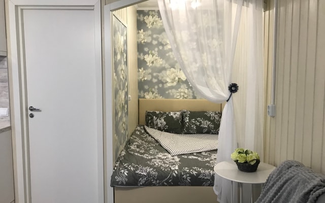 Квартира на Садовой