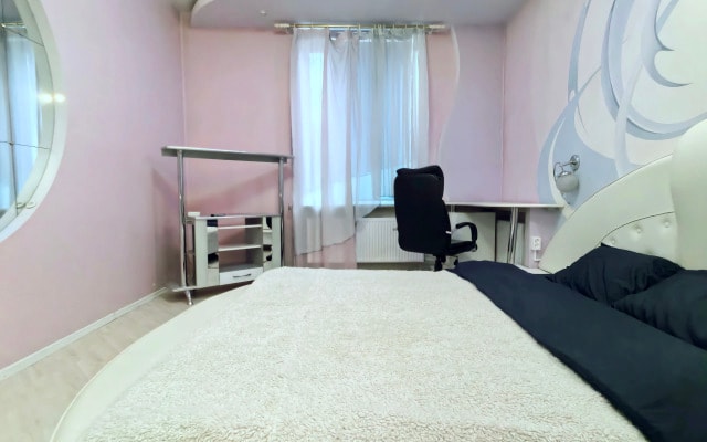 Квартира Шикарная трешка в центре