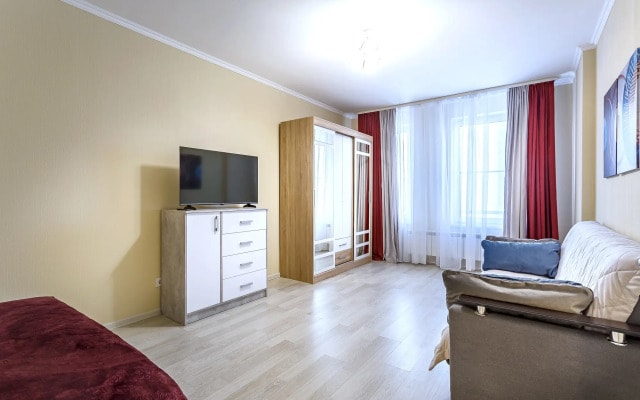 Апартаменты ApartLeves Варшавское