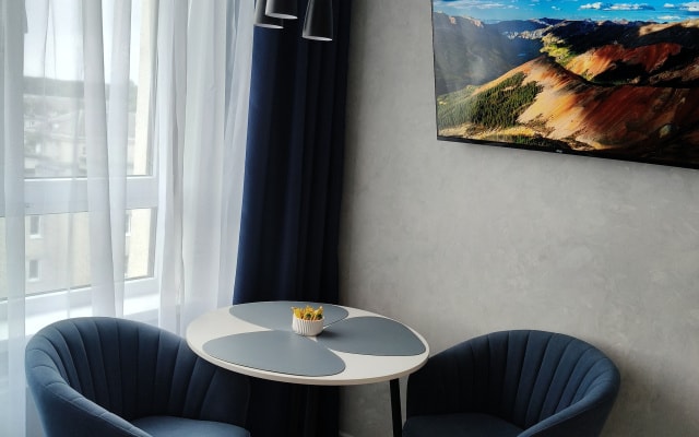 Квартира Sunset