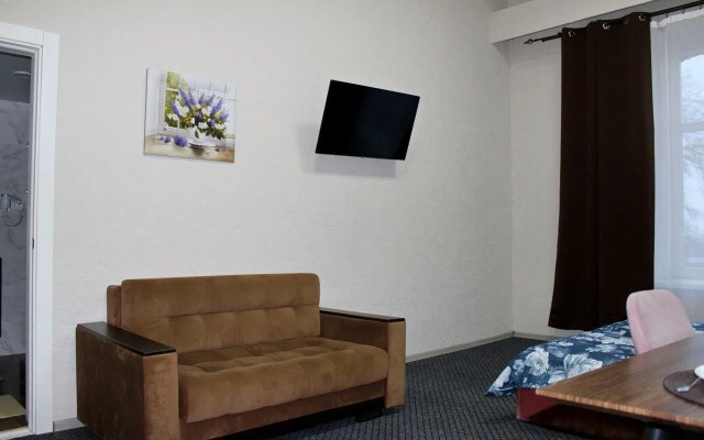 Отель ArtHotel