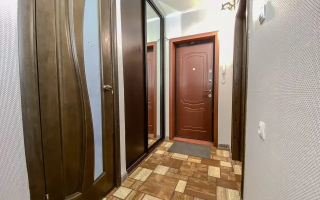 Апартаменты в центре Ульяновска на улице Отрадная 3