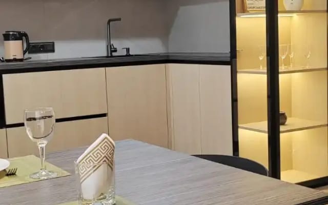 Апартаменты Favorite Flats Vitebsk