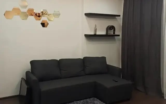 Апартаменты Крылатый