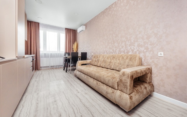 Квартира ЖК Фрукты Слива 5048