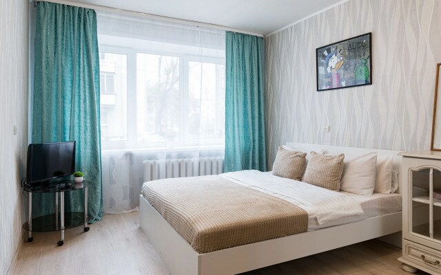 Апартаменты Comfort на Короля Apart+