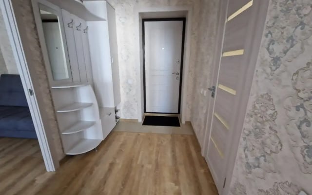 Апартаменты Моршанское шоссе