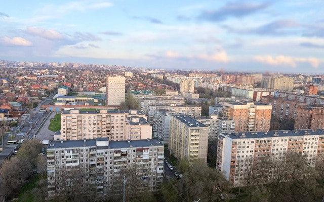 Квартира Евродвушка с Балконом ЖК Бизнес Класса Малина Парк Заселение 24/7