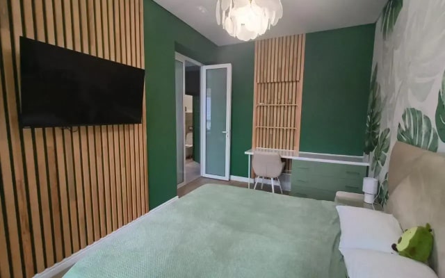 Квартира у Парка