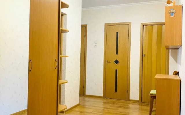 Квартира на Чкалова 48А