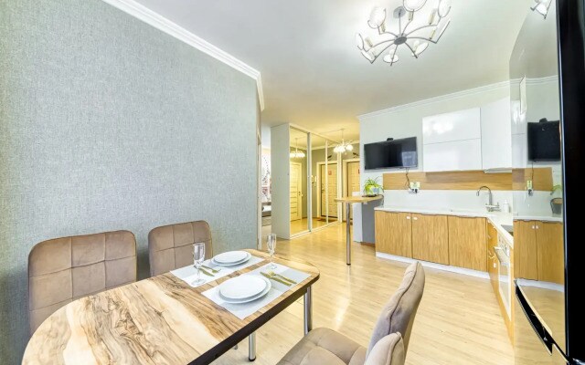 Квартира на Проспекте Ленина 32Д 43