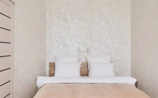 Апартаменты Reverie Blanc