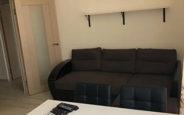 Апартаменты Sea Side 15