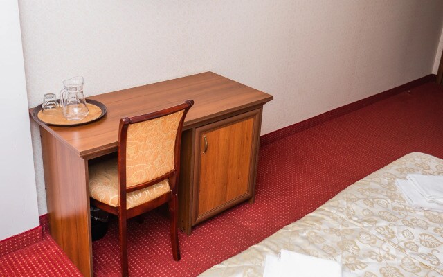 ANI Hotel