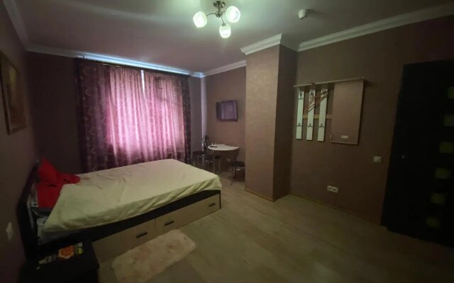 Отель X-hotel