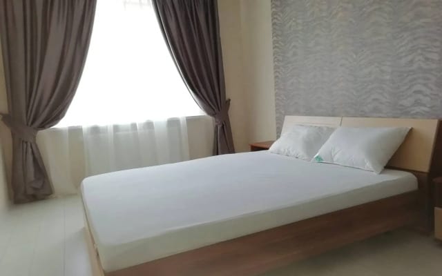 Квартира В Самой Высокой Точке Ижевска