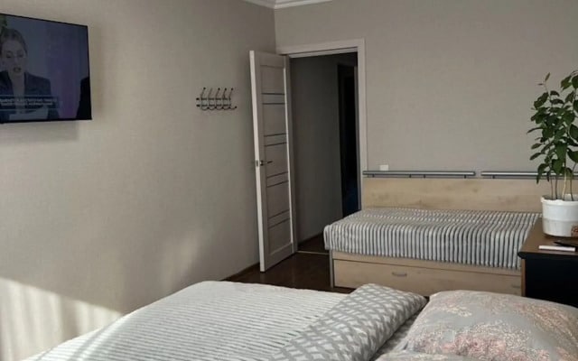 Квартира на улице Текстильщиков 31Г