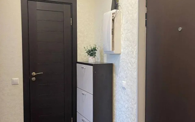 Квартира на Новотушинской 3