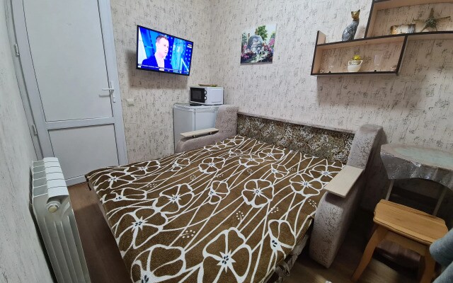 Квартира на берегу моря
