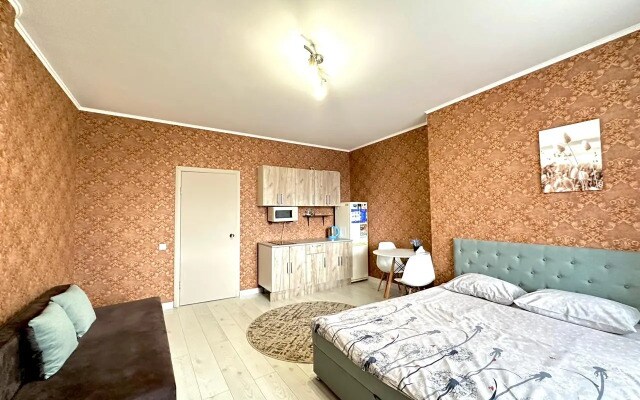 Uyutnye Apartments