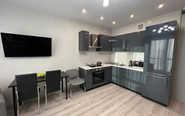 Апартаменты Royal Residence