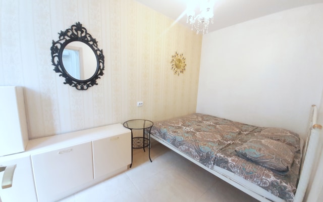 Квартира 500м до моря в центре Сочи