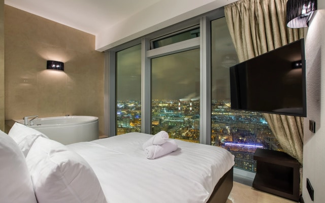 Rockmond 48 Junior Suite 10