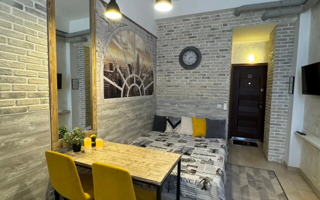 Квартира Loft studii 8