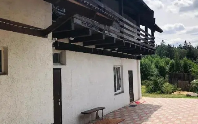 Гостевой дом House Lesnoy