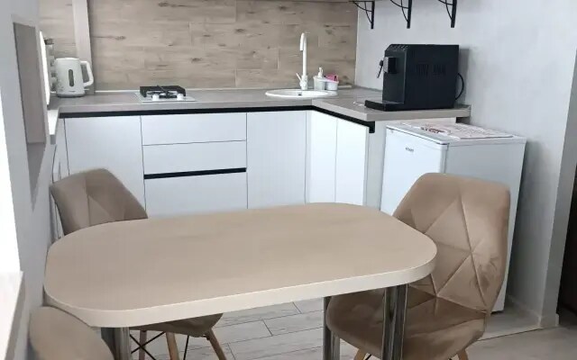 Апартаменты в центре Бреста