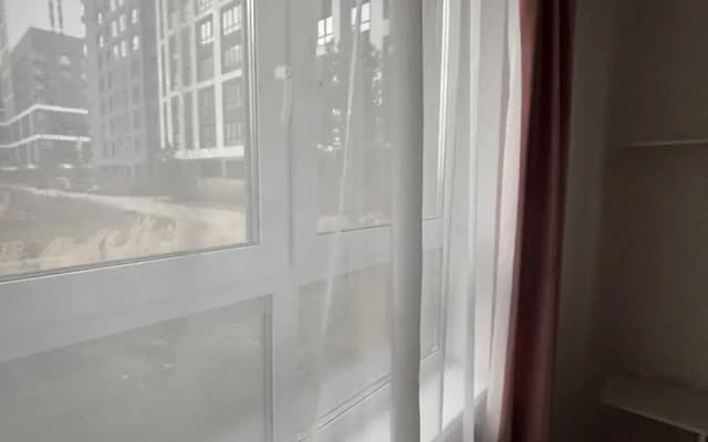 Квартира Солнечный