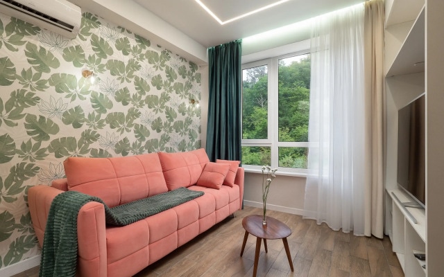 Апартаменты LoveHome
