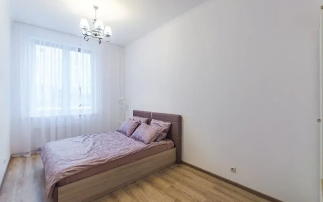 Квартира с Хорошим  Ремонтом