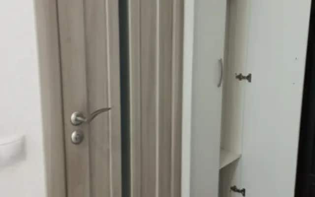 Квартира Уютная Студия на Берегу Моря