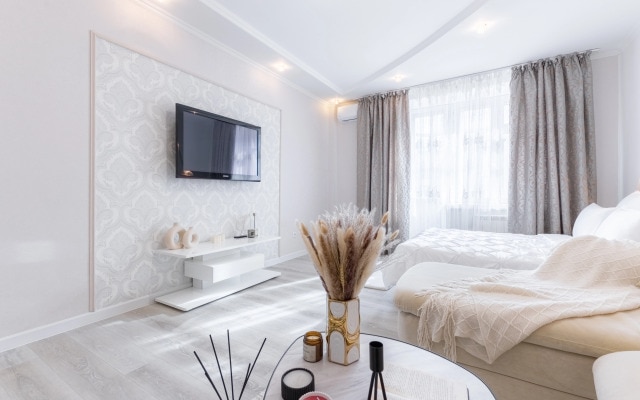 Апартаменты Residence Elegance