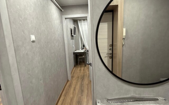 Квартира в уютном старом городе