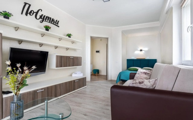 Spring Apartments