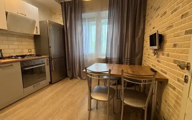 Квартира с кондиционером в центре Ярославля