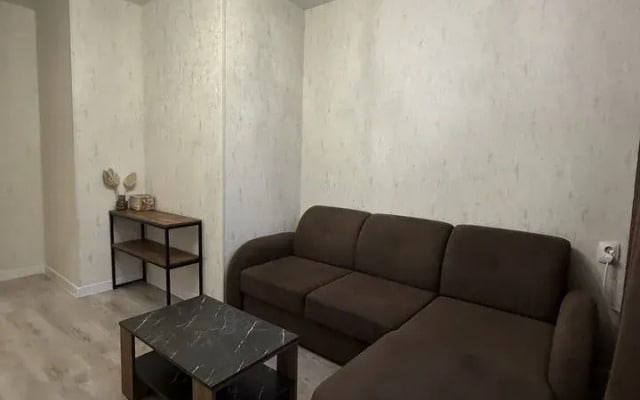 Квартира с новым современным, ремонтом