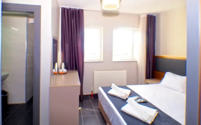 Бутик-отель Diamond Hotel Old City