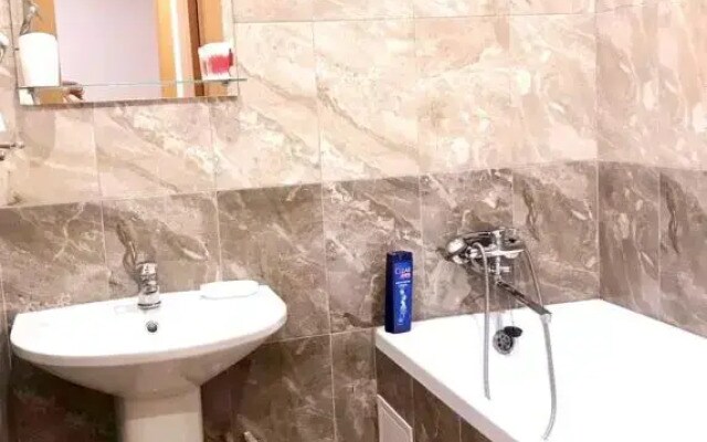 Апартаменты 1 Pant House Троицк на Городской