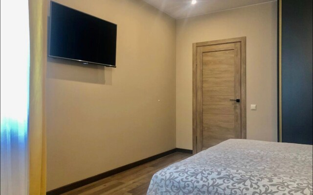 CityLife Kaskad Apartments