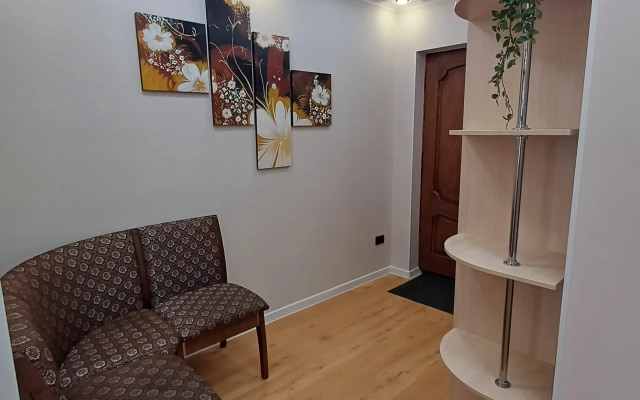 Квартира Чайка House на Гордеевская 2Б