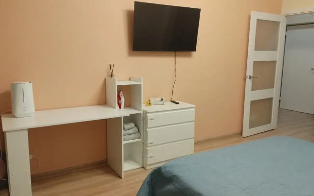 Квартира в микрорайоне Славянском 1/3