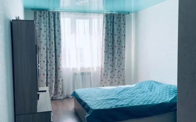 Квартира Малевич