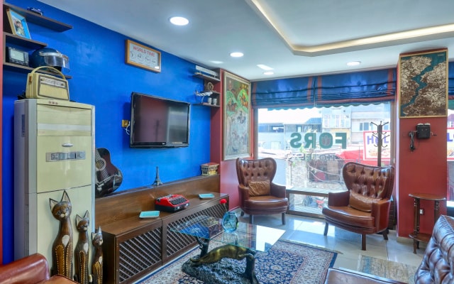 Fors Hotel